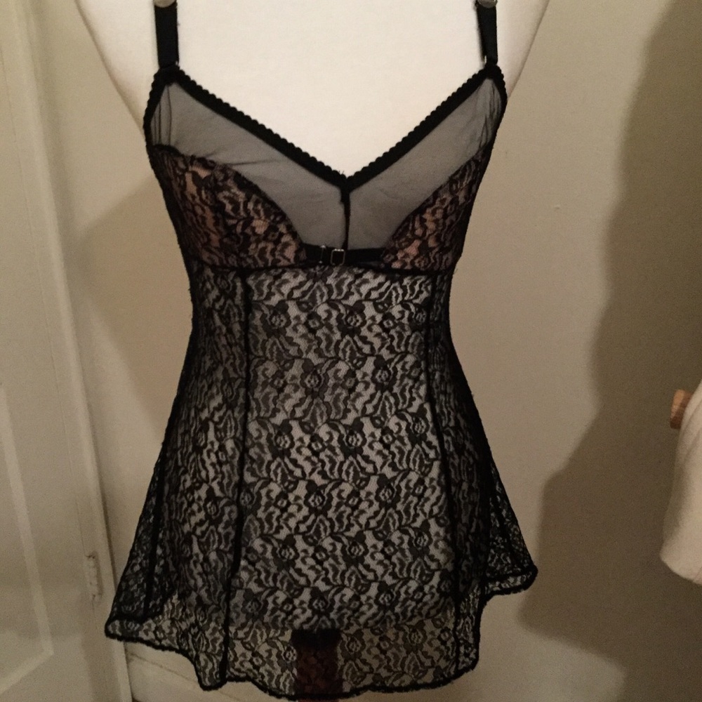 Never worn